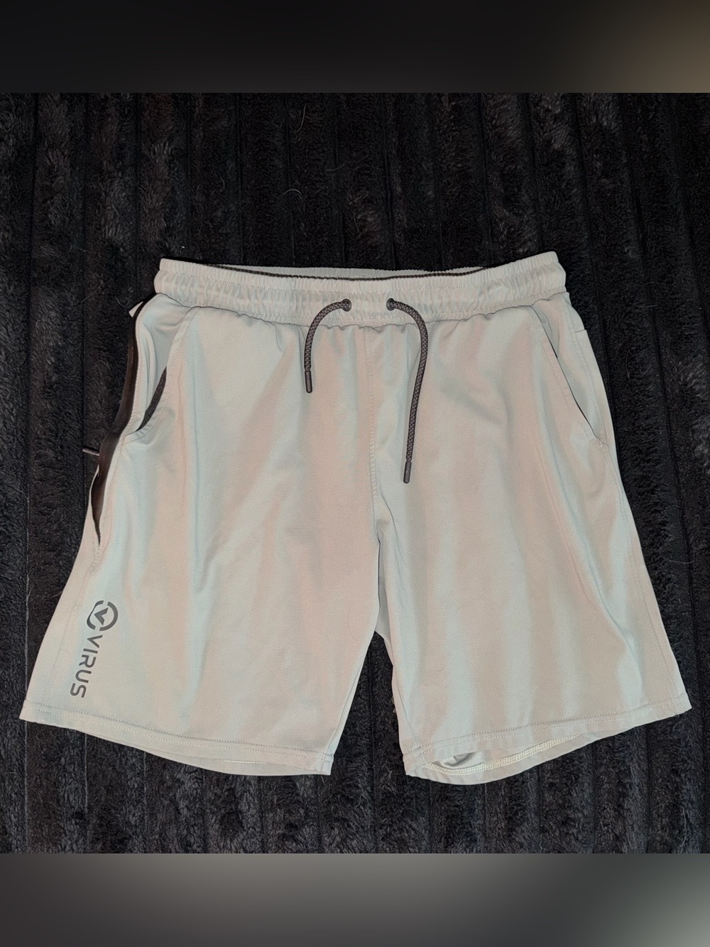Virus Men’s shorts - 7 different pairs in total